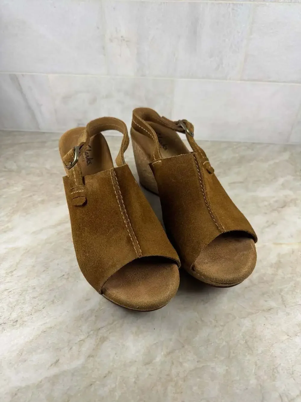 Clarks classic elements